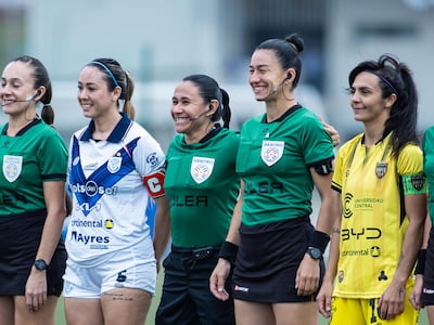 Pelotera que venció al cáncer volvió a las canchas