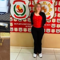 Incautan armas, municiones y cae una yiyi del PCC en el Este