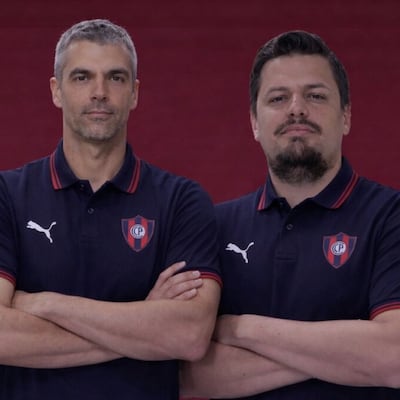 Abandonan consejo de fútbol tras derrota azulgrana