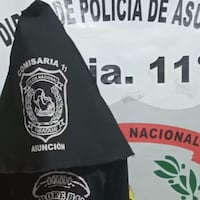 Le apuñaló a su amigo por una “amiga”