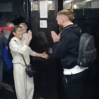 Con la bendición de mamá, el “Vikingo” ya está en Ypané