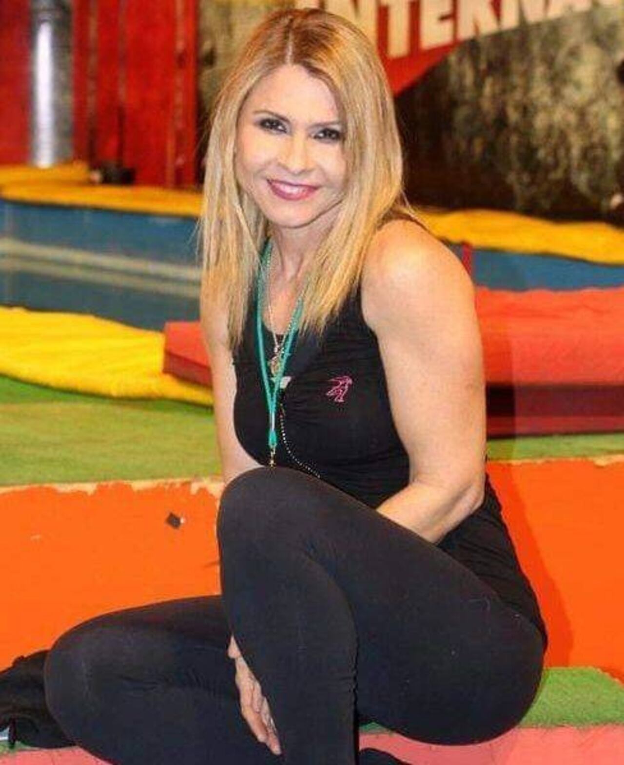 Graciela Stumpfs hizo un postéo sobre Gustavo Köhn. (FOTO: @graciestumpfs)