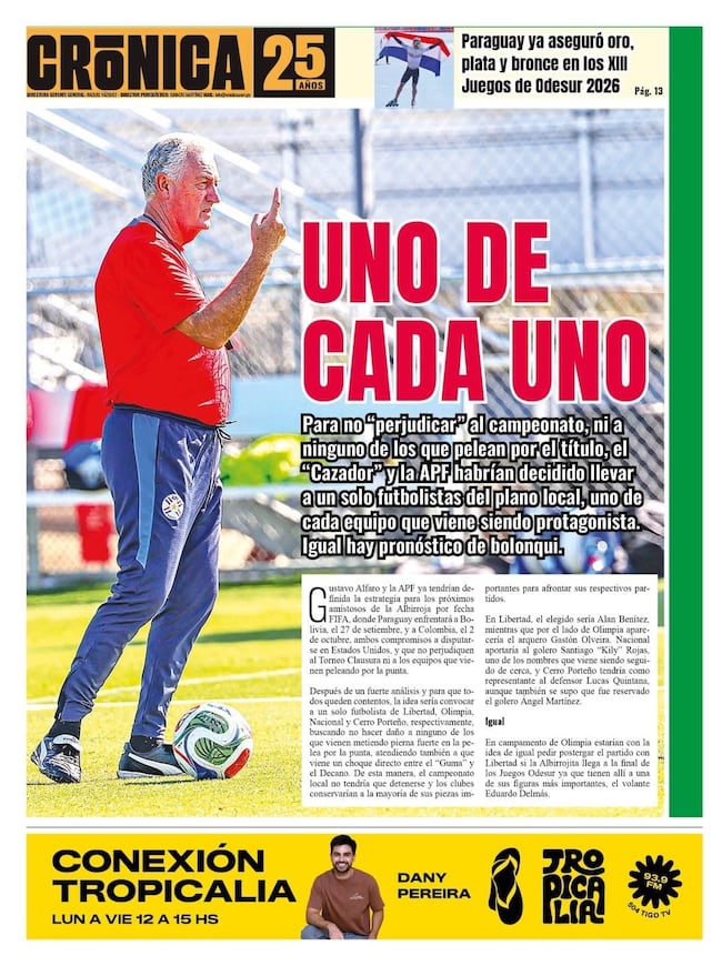 Portada diario 2