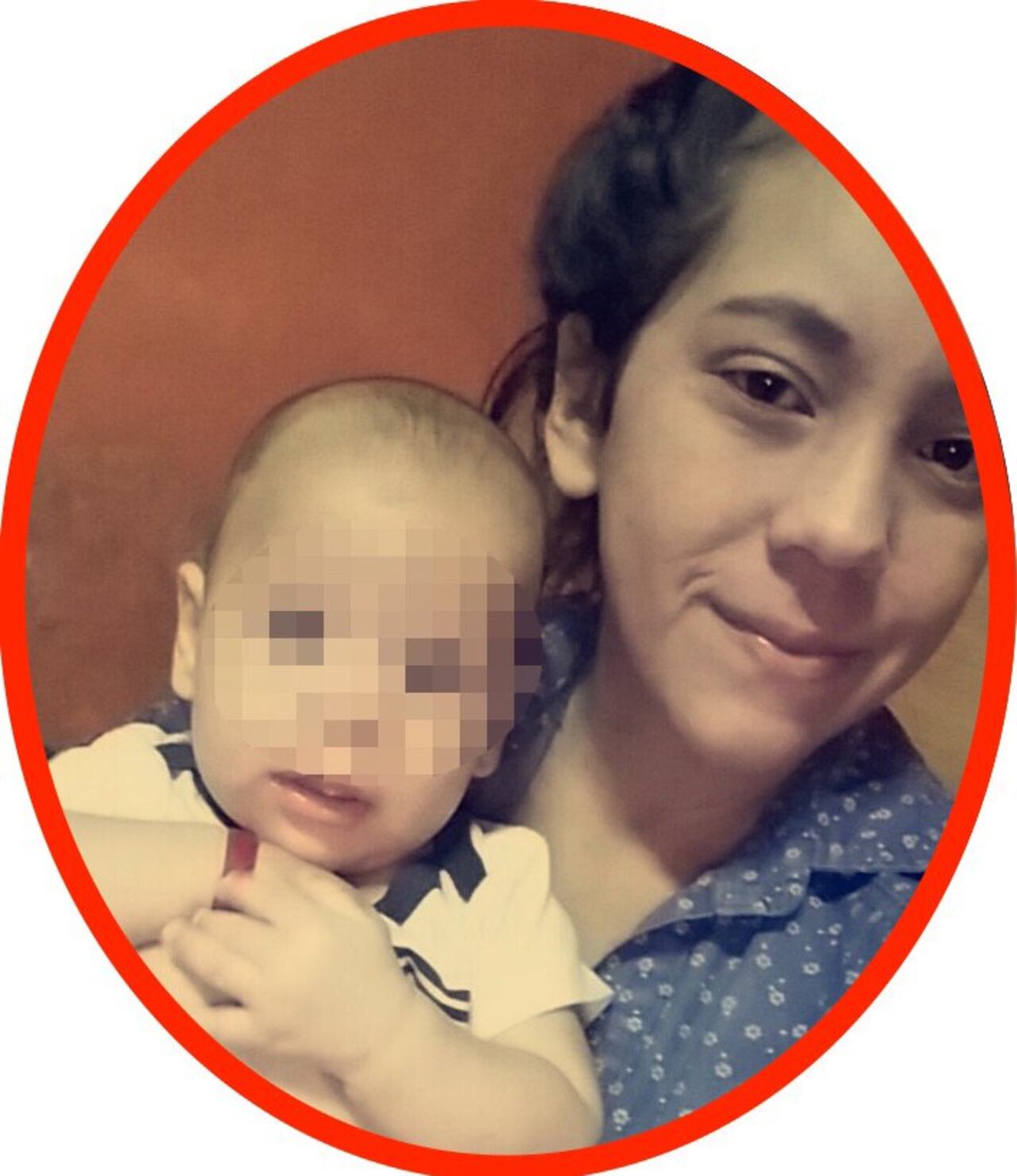Vanesa y Santiaguito necesitan más apoyo para poder salir adelante.