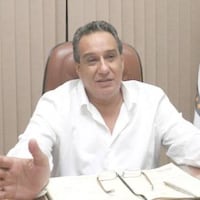 Hugo Javier se recupera y podría seguir su rehabilitación en casa