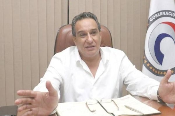 Hugo Javier se recupera y podría seguir su rehabilitación en casa