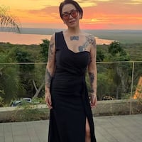 “La gente olvida que detrás del artista hay una persona real”