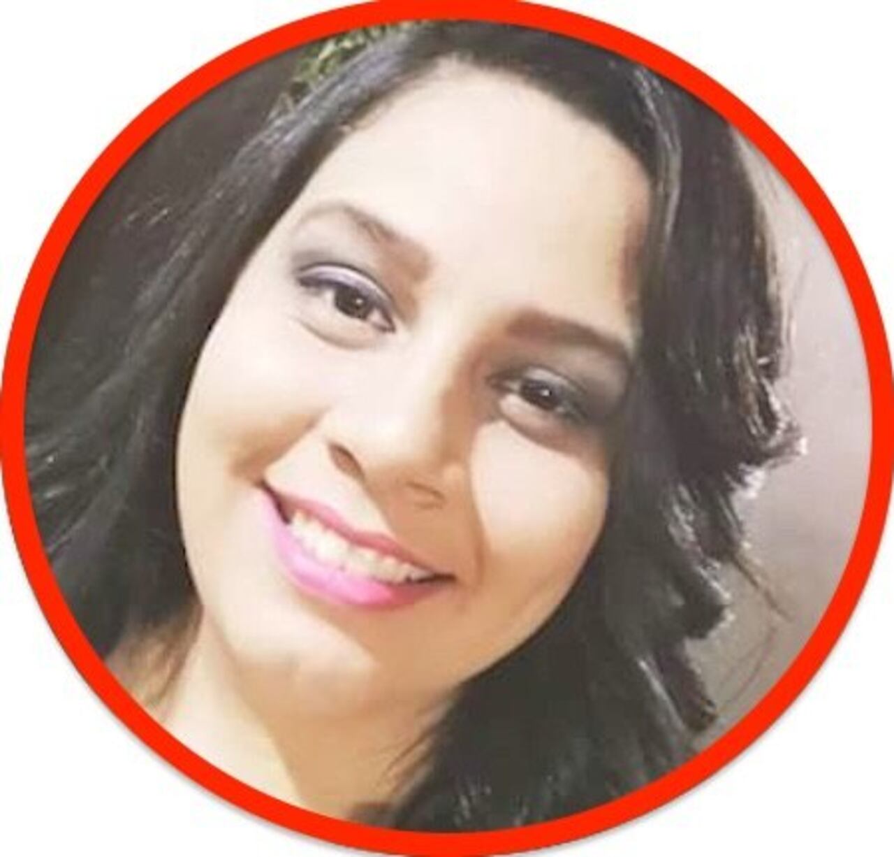 Claudia Fernández Schneider, estudiante.