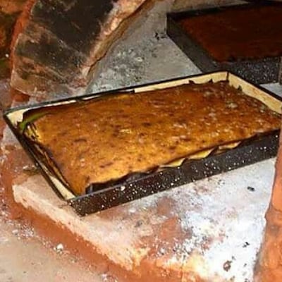 La sopa paraguaya no se achica y quiere tener su propio día