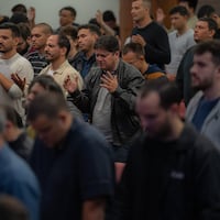 Pastor tiroteó contra las tóxicas: “Dejenlos en paz”