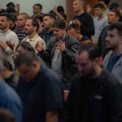 Pastor tiroteó contra las tóxicas: “Dejenlos en paz”