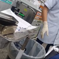 Un pitbull atacó a doña: “Casi me arranca la pierna”