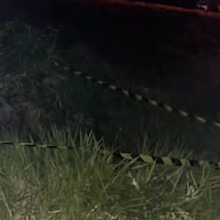 Ojetopa muerto en un pozo en su casa
