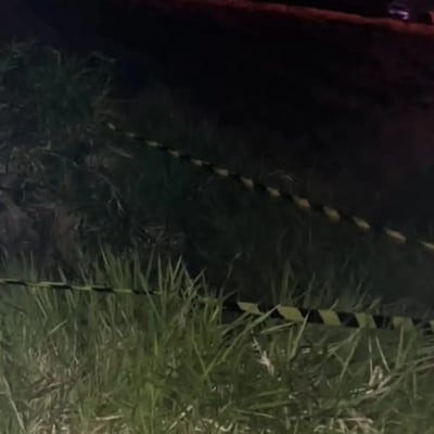 Ojetopa muerto en un pozo en su casa