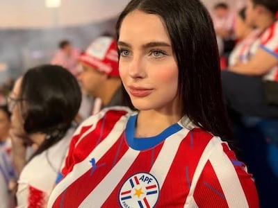 Intentan joder al rollo con perfiles falsos de Musa del Mundial