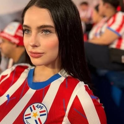 Intentan joder al rollo con perfiles falsos de Musa del Mundial