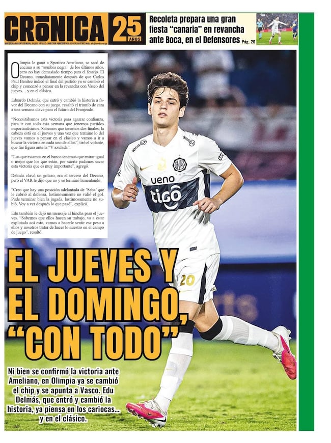 Portada diario 2