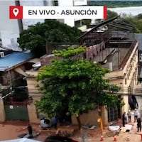 ¡Atención, conductores! Cierran hína la calle Ayolas por trabajos de la ANDE