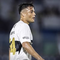 En Olimpia ya se piensa en renovar con Hugo Sandoval