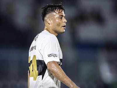 En Olimpia ya se piensa en renovar con Hugo Sandoval