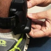 Tobilleras electrónicas y protección laboral para frenar la violencia contra las mujeres
