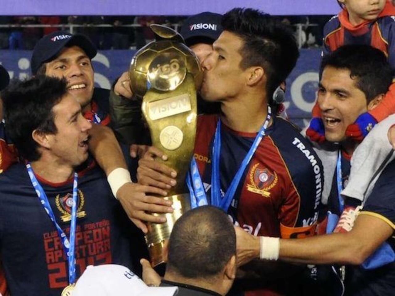 ¿2019? Julio Dos Santos sigue su etapa de recuperación en Cerro, ¿volverá a jugar con la azulgrana?
