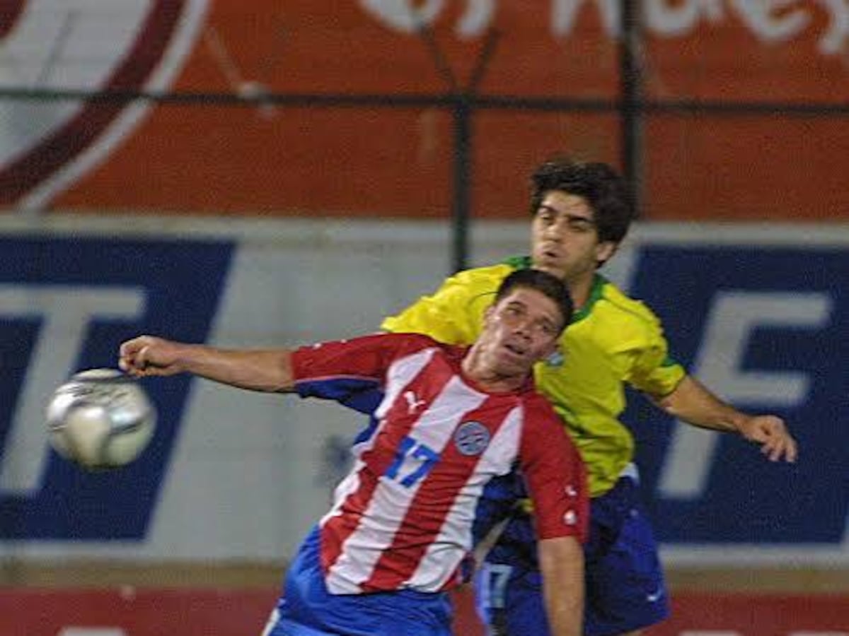 Ángel Ortiz critica el planteamiento de la Albirró ante Australia y recuerda la era de Aníbal Ruiz