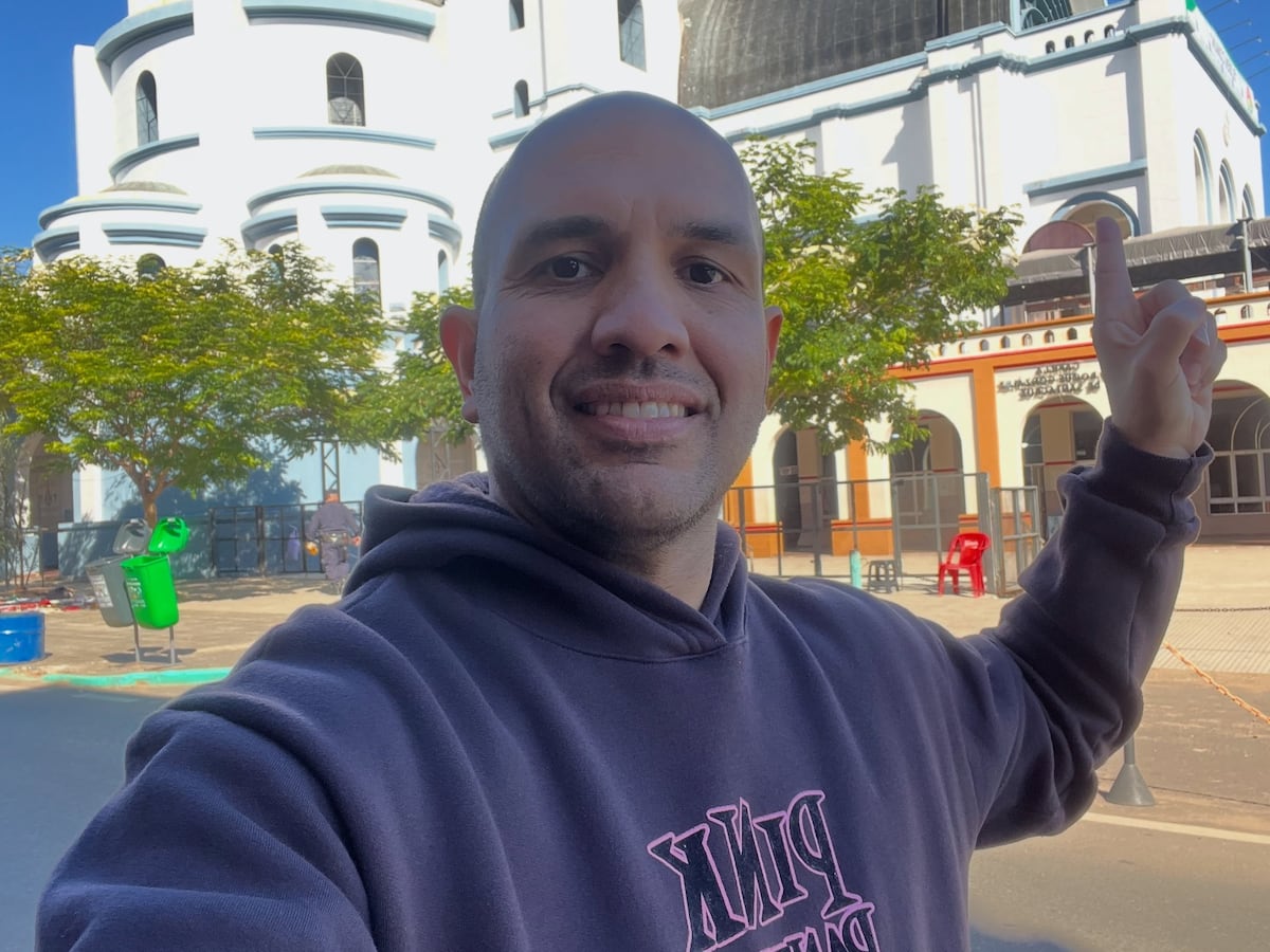 Gustavo Corvalan revela su método para identificar la orientación sexual de sus amigos según sus pedidos en la cafetería