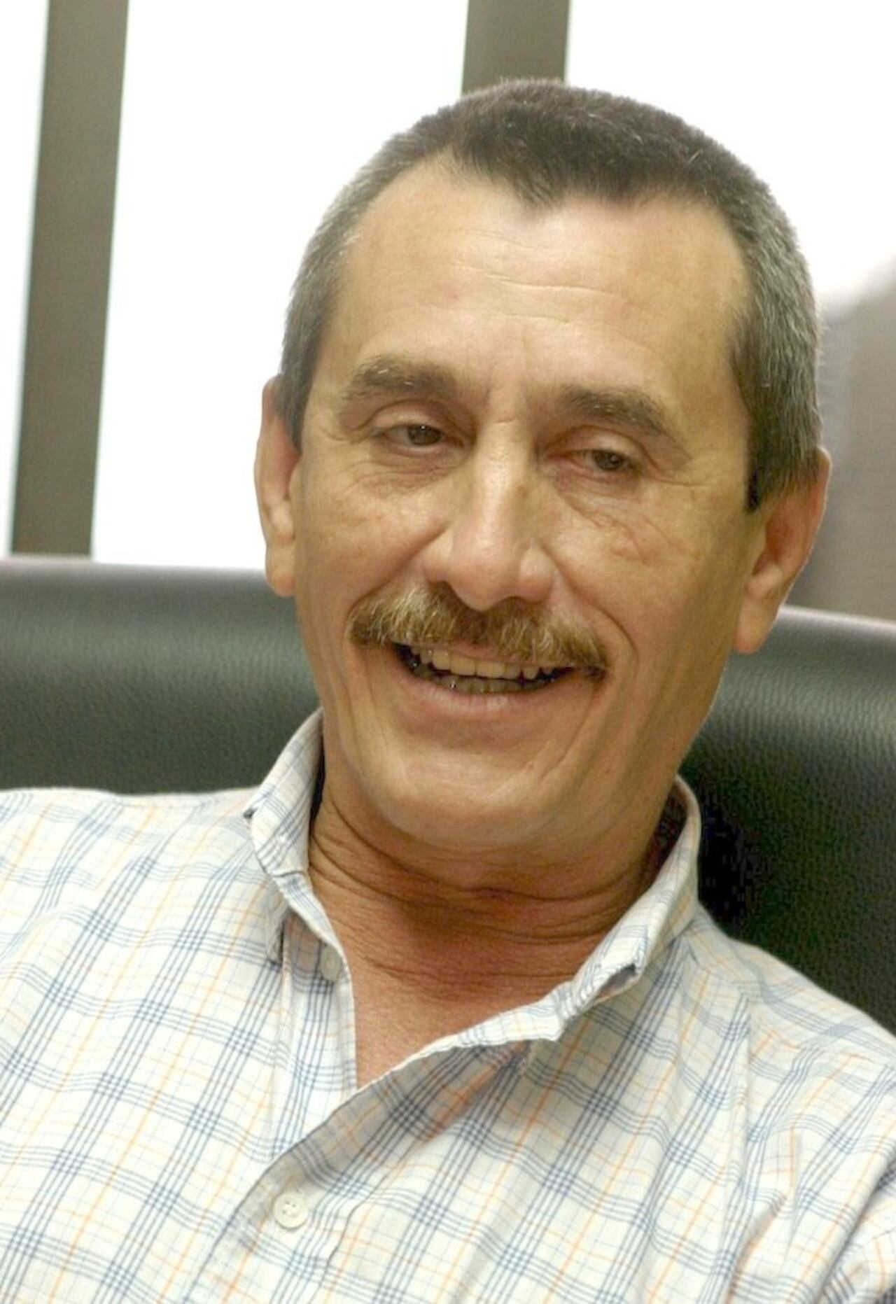 Pedro Balotta.