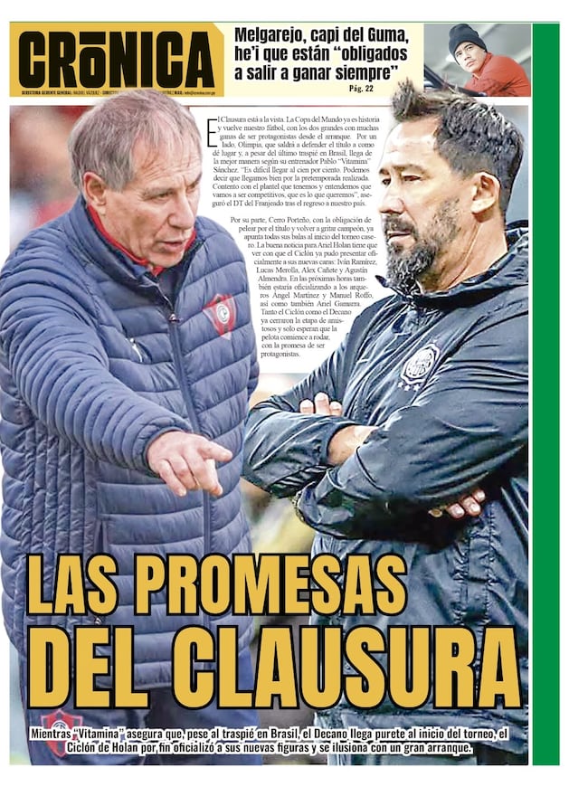 Portada diario 2