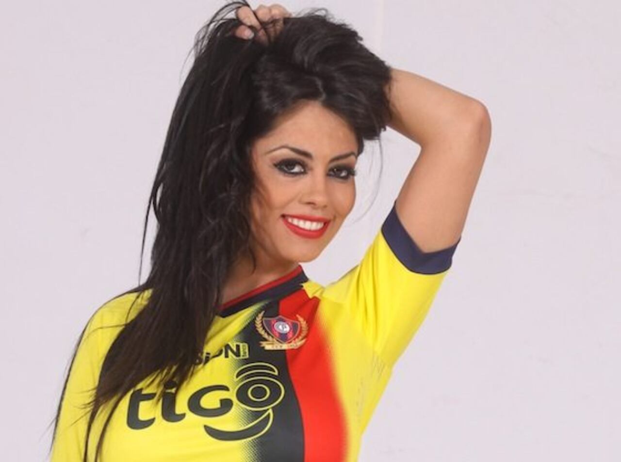Jennifer Ruiz Díaz: “El problema no es el cuerpo técnico, hay que animarse a dar oportunidad a más jóvenes.”
