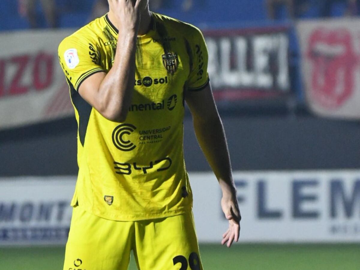 Deportivo Recoleta busca la hazaña ante San Lorenzo para sellar su clasificación