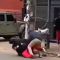 Tras la gresca en Fernando de la Mora, el MEC mete mano y toma medidas