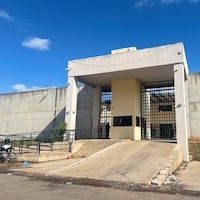Se escaparon dos reos del Penal de Emboscada