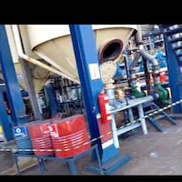 Obrero fallece en accidente laboral en Canindeyú