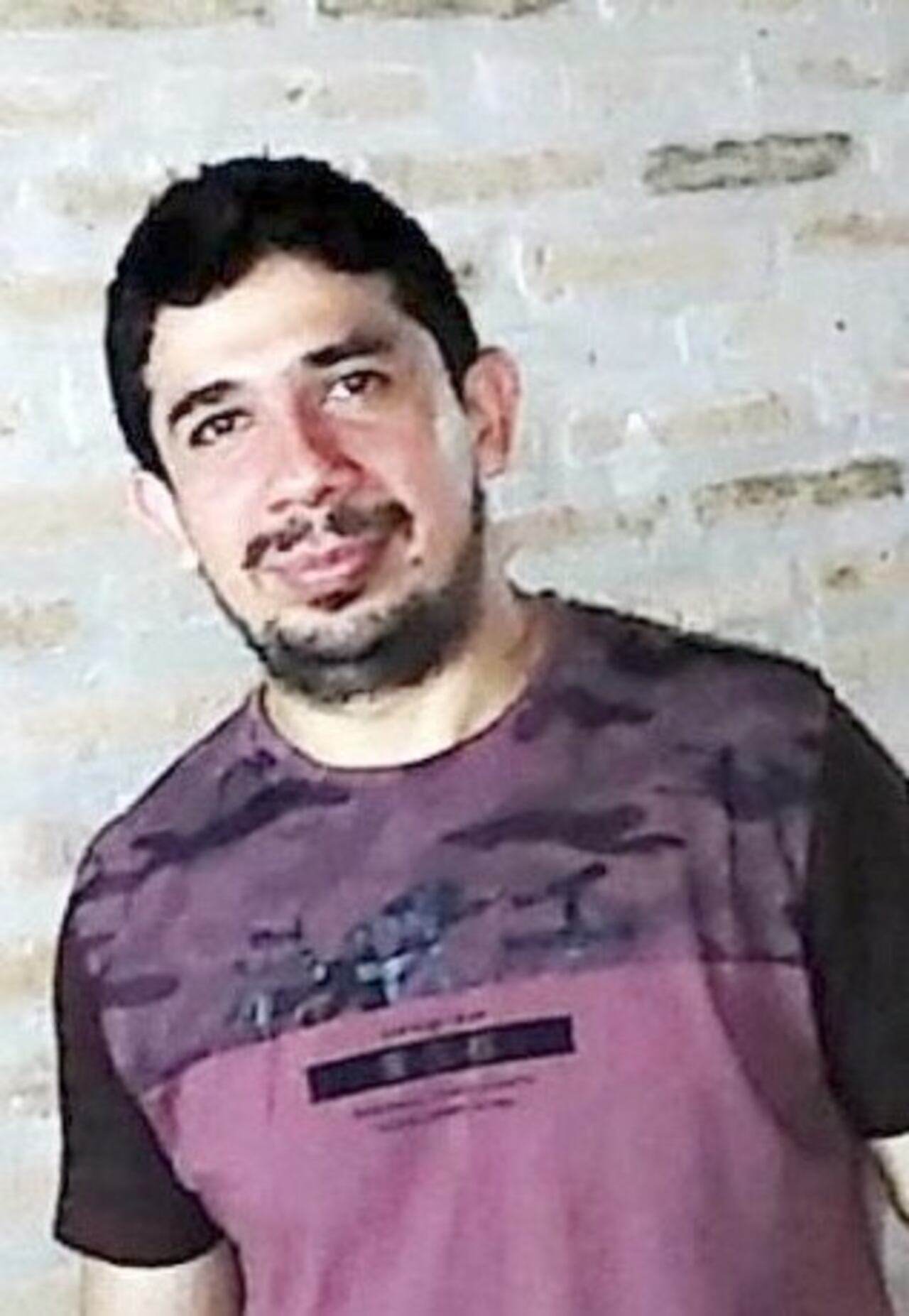 Cristhian Pintos.