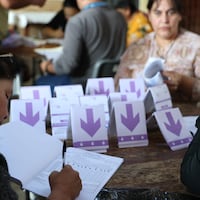 No solo se eligió candidatos para intendentes, diez partidos eligieron a sus nuevas autoridades