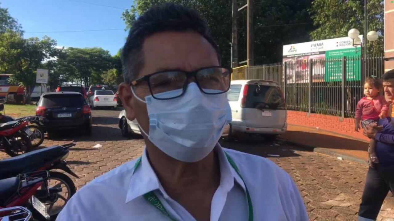 Lic. Basilio Escobar