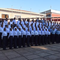 Habilitan 1.000 cupos de ingreso al Colegio Policial luego de diálogo