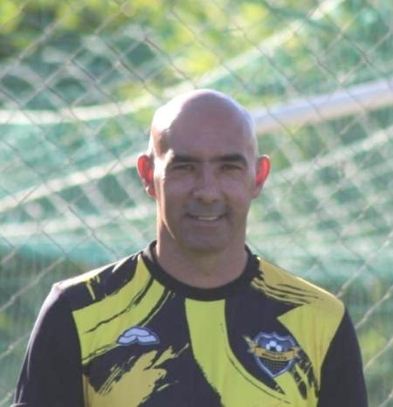 Christian Florentín.