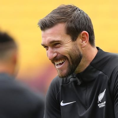 Tim Payne oúta Olimpia pe, he’i hikuái
