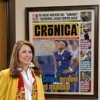 Senadora ponderó ñande tapa: “Creatividad que hace rato no veo”