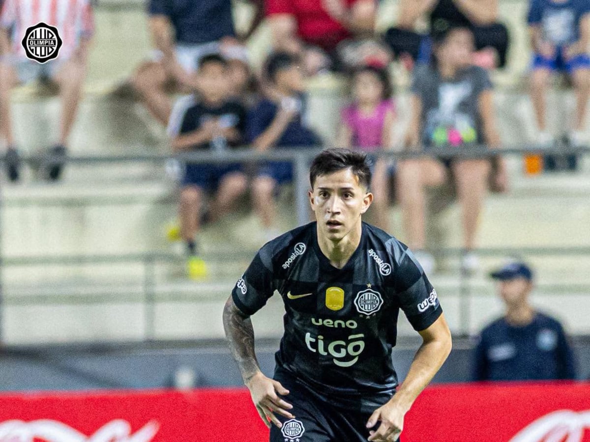 Cerro Porteño escala posiciones en el Torneo Clausura 2026