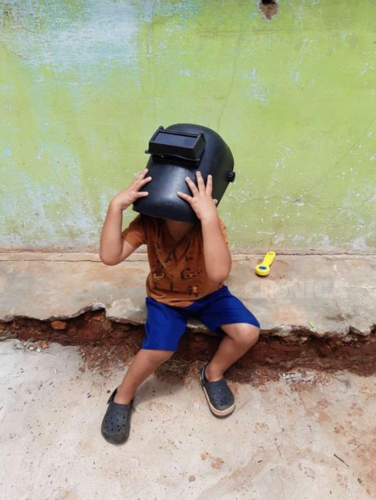 Foto: Néstor Soto