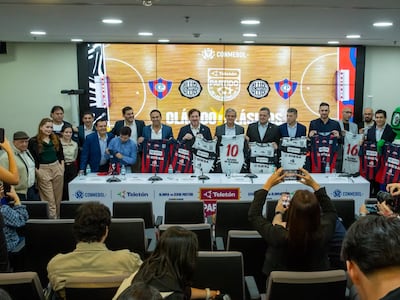 Ídolos confirmados para el partido de las estrellas de Teletón