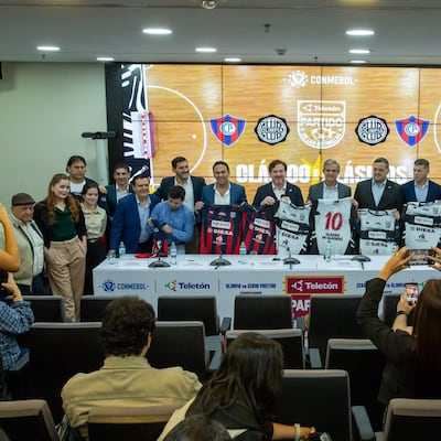 Ídolos confirmados para el partido de las estrellas de Teletón