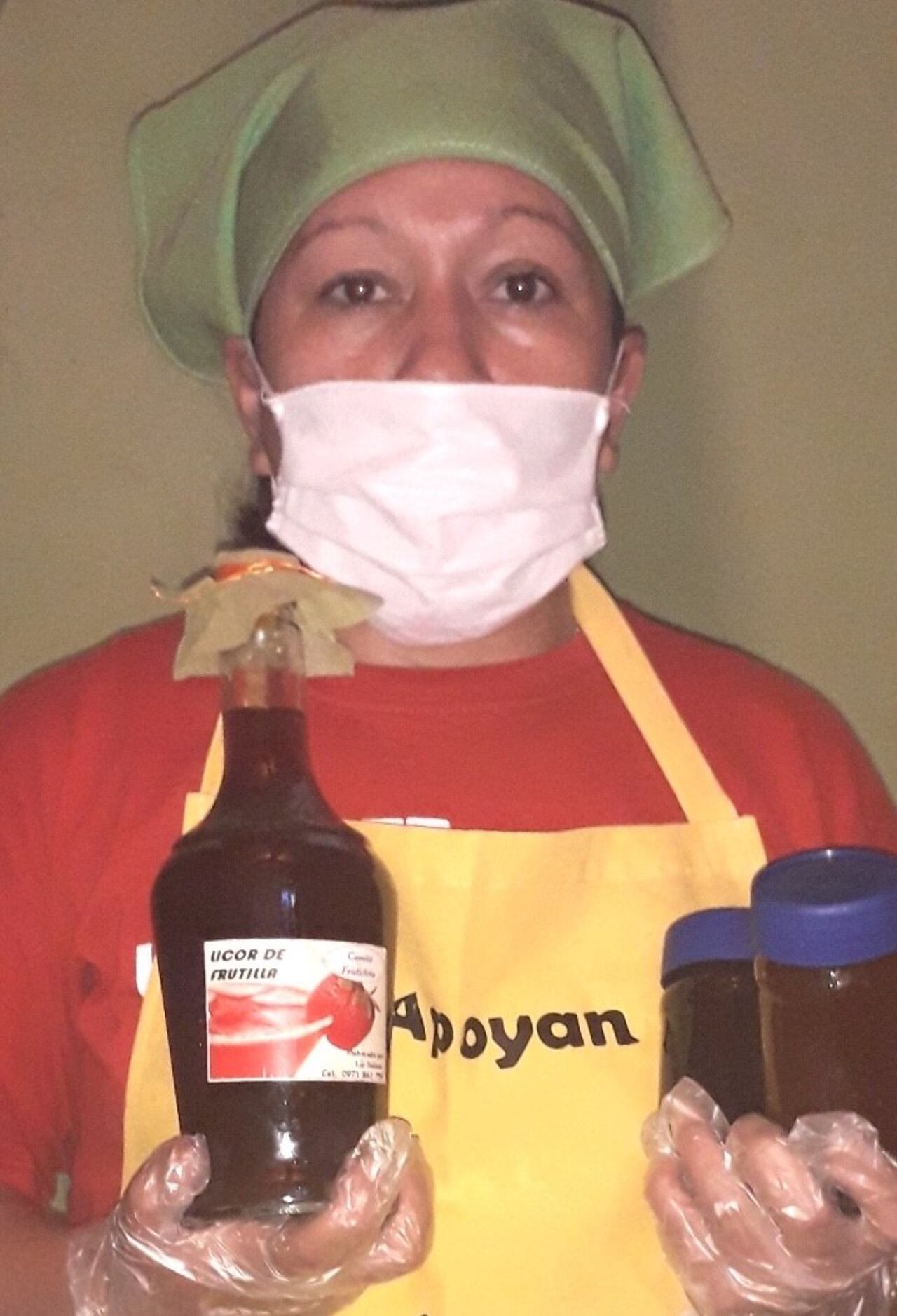 Trabajaran con las medidas sanitarias.