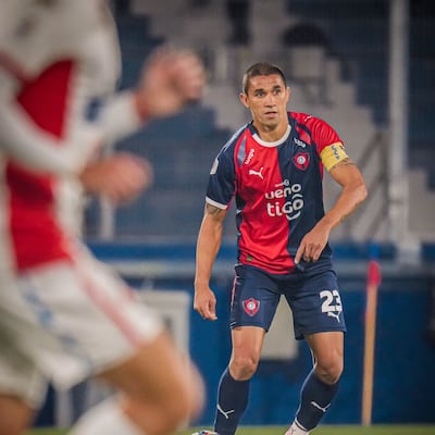 Ya depende de Costas he’i el capi
