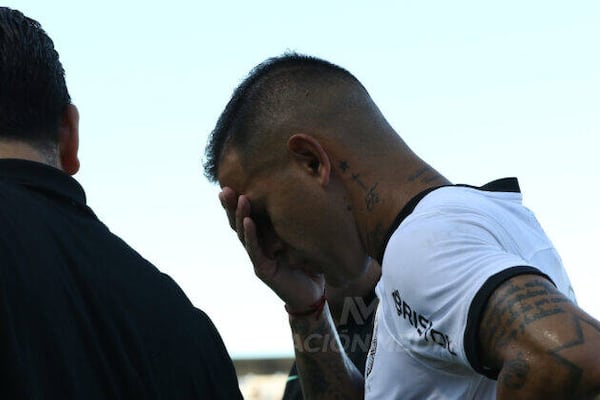 ¿Ipochy Derlis González en contra de “Vitamina”?