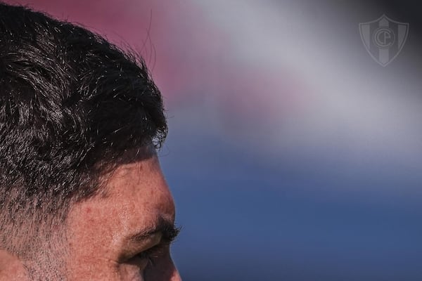 Seguir en Cerro es... “Difícil”